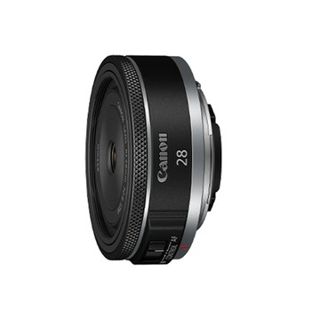 Canon RF 28mm F2.8 STM 全片幅 超廣角餅乾鏡 定焦鏡頭 公司貨