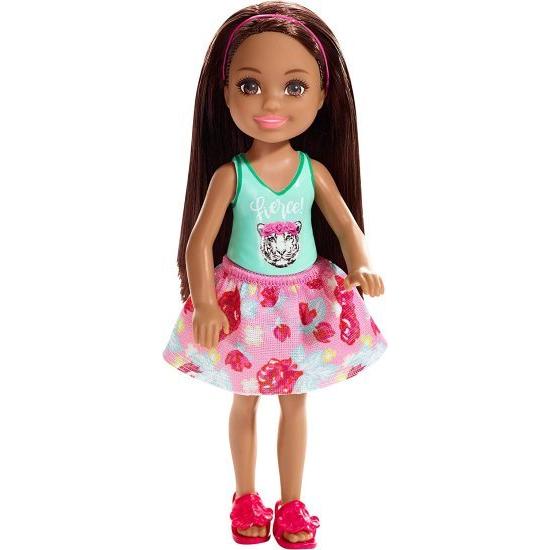 バービー バービー人形 ファッショニスタ FRY82 Barbie Fashionistas