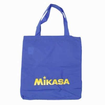 ミカサ(MIKASA)ミカサ レジャーバッグ BA22-BL ブルー　MIKASA トートバッグ(Men’s、Lady’s、J…