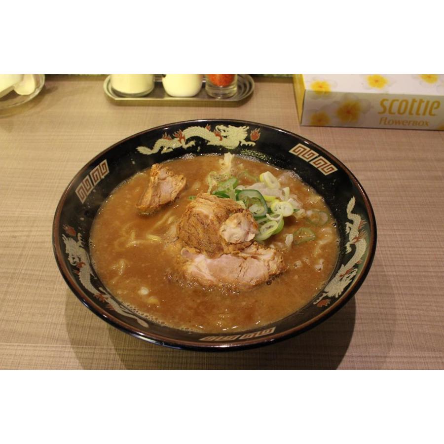 ラーメン 取り寄せ アイランド食品 北海道四大ラーメン 4食詰め合せ ご当地 バレンタイン