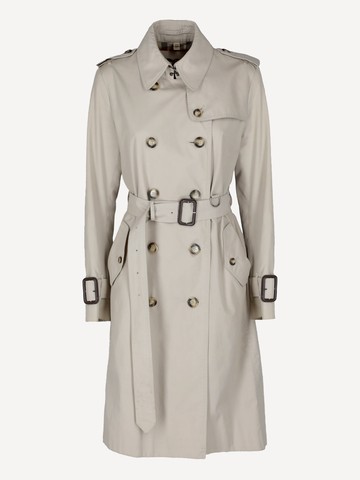 Burberry Raincoat