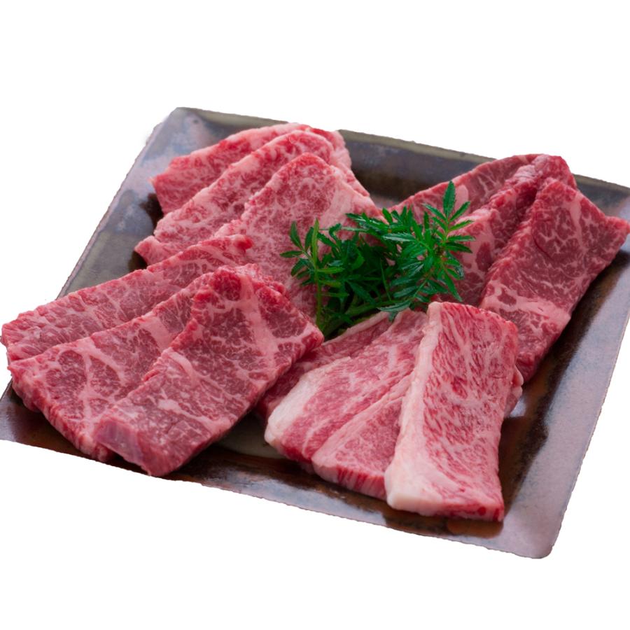 長野 信州アルプス牛 焼肉用800g（モモ・バラ各400g） 牛肉 お肉 食品 お取り寄せグルメ ギフト 贈り物