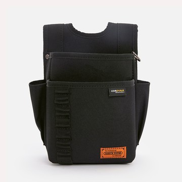 日本CORDURA耐磨可移動隔板工具袋(2層) CFC-05