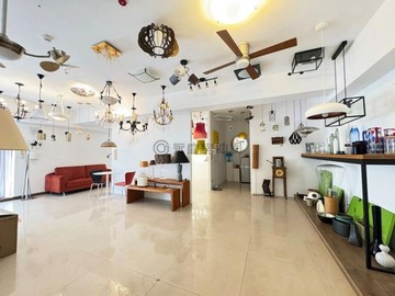 ⭐️9米大面寬｜竹北河岸⭐️通透明亮金店面—雙平車｜新竹縣竹北市興隆路三段