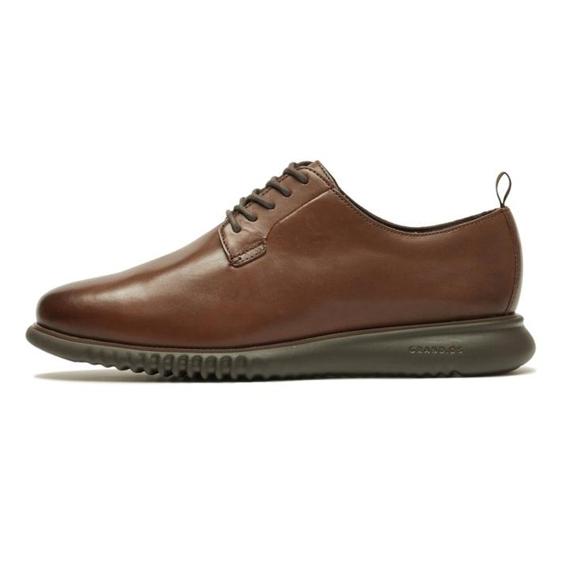 COLE HAAN】 コール ハーン 2.ZEROGRAND PLAIN TOE 2.ゼログランド