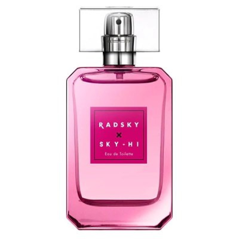 ☆今だけグリーチヘアワックスをプレゼント☆ラッドスカイ RADSKY ネオン オードトワレ EDT SP 50ml 【香水】【あすつく】【送料無料】  通販 LINEポイント最大1.0%GET | LINEショッピング