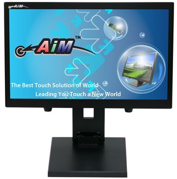 AiM TOUCH 瞄準科技 21.5吋電阻式觸控式螢幕1920x1080(Full HD)