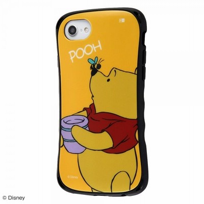 Iphonese 第2世代 ケース ディズニー キャラクター 耐衝撃ケース Curve ミニー Iphone8 Iphone7 アイフォン8 カバー Iphone6s 6 Iphone Se Iphone Se2 通販 Lineポイント最大get Lineショッピング