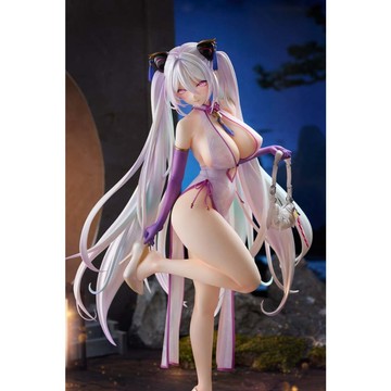 ☆ JB _TOYS ☆ 日版 Phat! 碧藍航線 奇爾沙治 Springtime Data 1/6 PVC 完成品