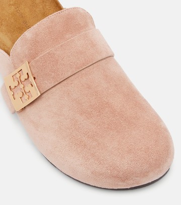 Tory Burch Mellow suede mules
