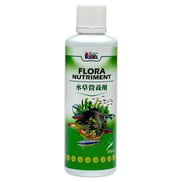 Leilih 鐳力 水草營養劑  1個  300ml