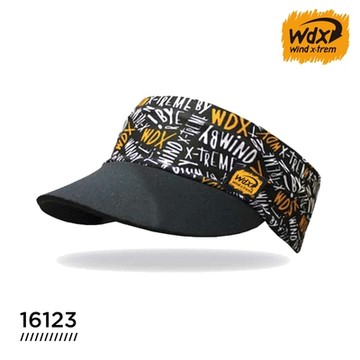 Wind x-treme 多功能頭巾帽 HEADBAND PEAK 16123 / XTREME WDX