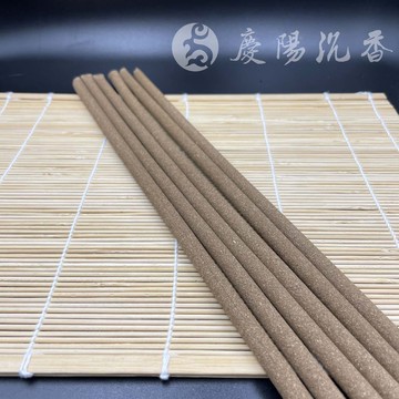 【慶陽沉香】艾草薰香條【零售下標區】無毒 SGS檢驗 露營薰香 台灣製造 天然 祈福 淨化 避邪 芙蓉 香茅