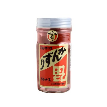 【日本寒作里】越後妙高3年熟成辣椒醬（70g）