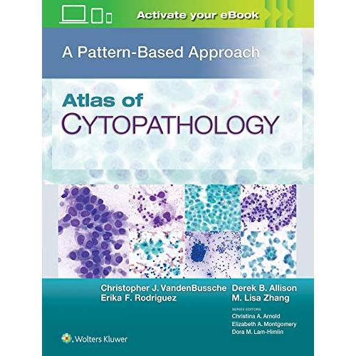 Atlas of Cytopathology: A Pattern Based Approach