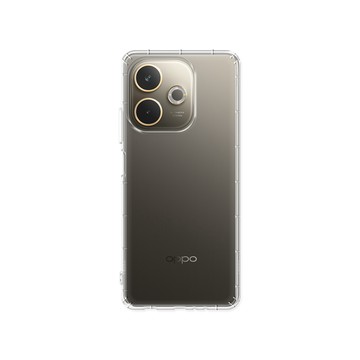 VXTRA OPPO A5 Pro 5G 防摔氣墊保護殼 空壓殼 手機殼