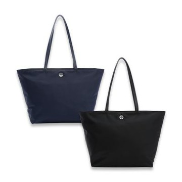 【TORY BURCH】高密度尼龍托特包(多色任選)