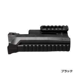 IMI DEFENSE ハンドガード HRS ピカティニーレール AK47 AK74用 ポリマー製 IMI-ZPRP1