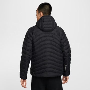 AS M ACG TFADV LAVA FLOW JACKET BLACK