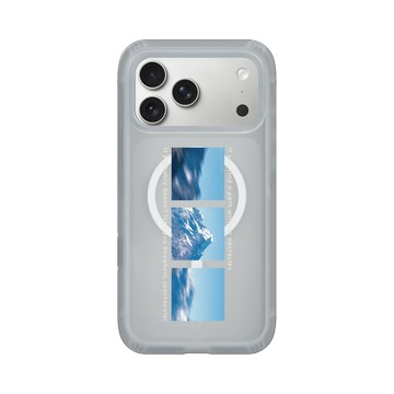 iPhone 17 Pro Max AirX 流變灰 - Travel Photography / 旅途攝影 - 旅程