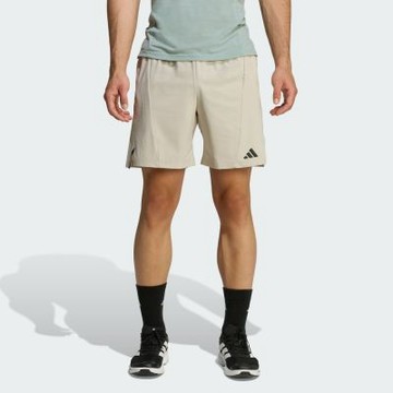 【adidas 愛迪達】 運動短褲 吸濕排汗 男 KA7283