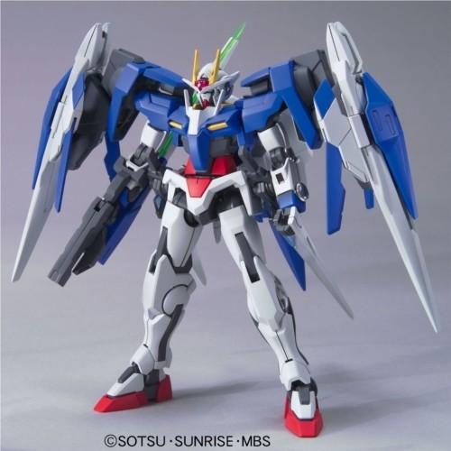 【未開封】1/144 HG ダブルオーライザー(GNコンデンサータイプ) 粒子貯蔵タンク型 機動戦士ガンダム00 2627297249.jpg?1751886597