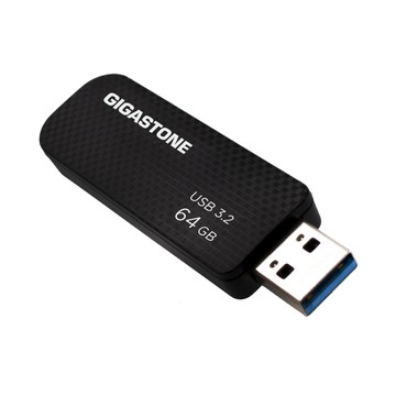 Gigastone 格紋隨身碟 64G