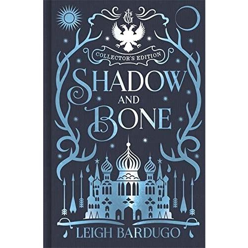 Shadow and Bone Book Collector's Edition (Hardcover)