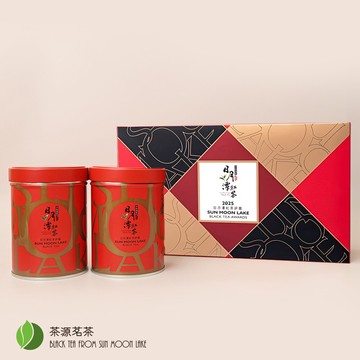 2025優質獎 茶葉禮盒 日月潭紅茶 茶葉 紅茶 紅玉紅茶 阿薩姆 原生種山茶 紅韻紅茶 比賽茶 伴手禮