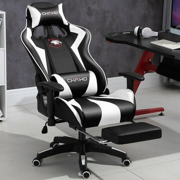 gaming chair電腦椅辦公椅可躺椅子座椅直播主播椅游戲電競椅 pc6181