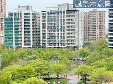 牙仙子好屋/竹北高鐵/京站朝南雙面採光邊間戶小豪宅｜新竹縣竹北市復興一街