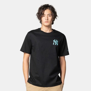 NEW ERA 男女 短袖上衣 COLOR ERA 紐約洋基 NE14499042