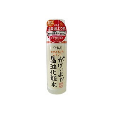 GabaiYoka馬油化妝水250ml