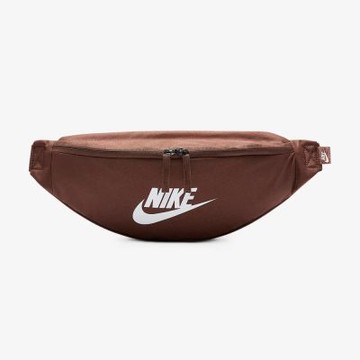 NIKE NK HERITAGE WAISTPACK - FA21 男 腰包 DB0490265