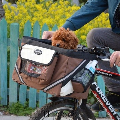 犬 キャリーバック サイクリング 10kg以内犬用 脱着式 自転車 お出かけ ペットキャリー 自転車カゴ 前かご 自転車バッグ 犬用 猫用 小型犬 通院 旅行 バイク 通販 Lineポイント最大get Lineショッピング