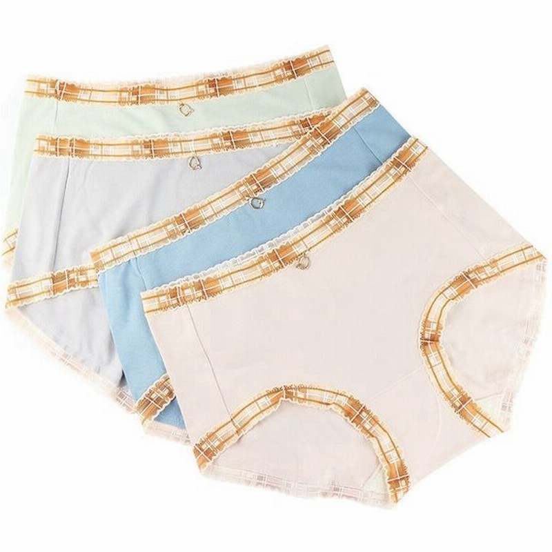 ショーツ レディース パンツ ショーツ 下着 綿ショーツ 可愛い 即納 柔らかい スタンダード 肌着 伸縮性 ショーツ 女性 下着 フィット感 すっきり パンツ 通販 Lineポイント最大0 5 Get Lineショッピング