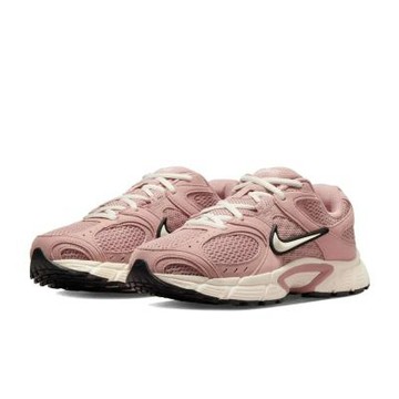 W Nike V5 RNR 米白粉  Y2K 復古 跑鞋 運動鞋 女鞋 II6294-600