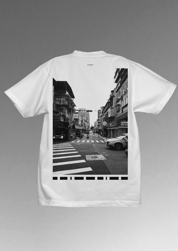T恤 | 台北 TAIPEI_01