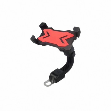 Lestar 摩托車四角後視鏡手機支架