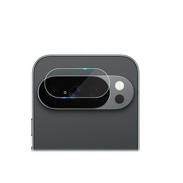 RedMoon Google Pixel10ProXL/Pixel10/10Pro/10a 5G 9H厚版玻璃鏡頭保護貼 手機鏡頭貼 9H玻璃保貼