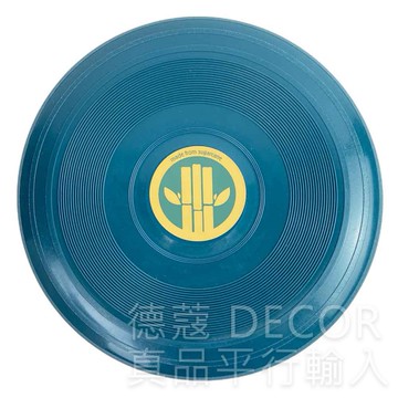 dantoy dantoy 環保沙灘玩具-飛盤【藍色】 1st (DA010)