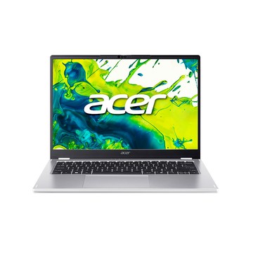 ACER Aspire Spin 14吋 360度翻轉觸控 AI筆電(R5-330/16G/512G/W11/ASP14-61N-R0ZS)