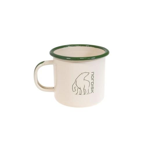 (NORDISK)ノルディスク Madam Bla Cup Large 350ml (Cream)