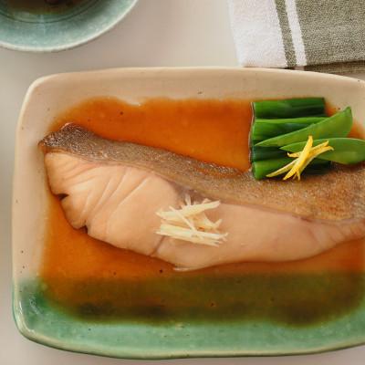 ふるさと納税 塩竈市 ＜手づくり＞ことこと煮魚セット