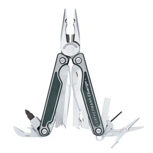 Leatherman(レザーマン) 830685 Charge TTi with Nylon Sheath