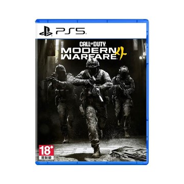 預購【PS5 遊戲】決勝時刻：現代戰爭Ⅳ《亞中版》