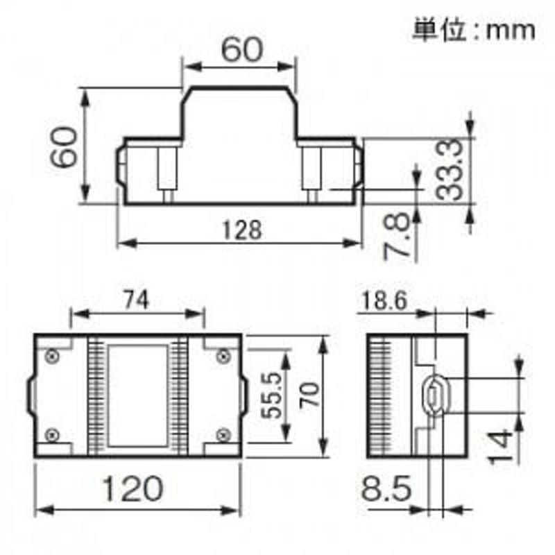 パナソニック 電源ユニット 入力AC100V 出力DC24V WR2801 | LINE