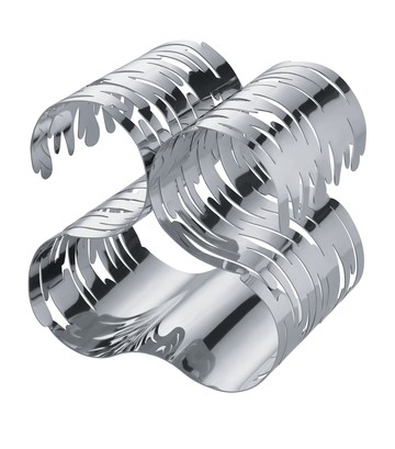 Alessi Barkcellar Bottle Rack