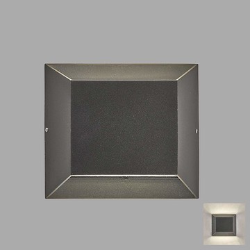 5W戶外壁燈 B122-62-K5358