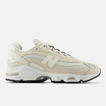 New Balance 紐巴倫 1000 [U10009T1] 男 運動休閒鞋 復古鞋 緩震 舒適 米白